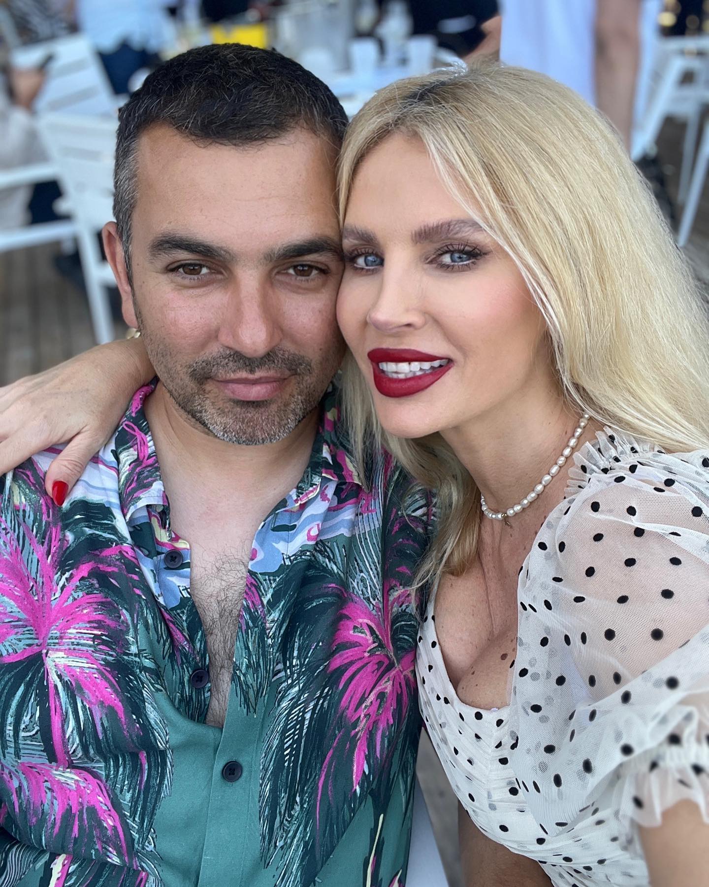 Anuntul facut de Andreea Banica dupa 15 ani de casnicie cu Lucian Mitrea 2