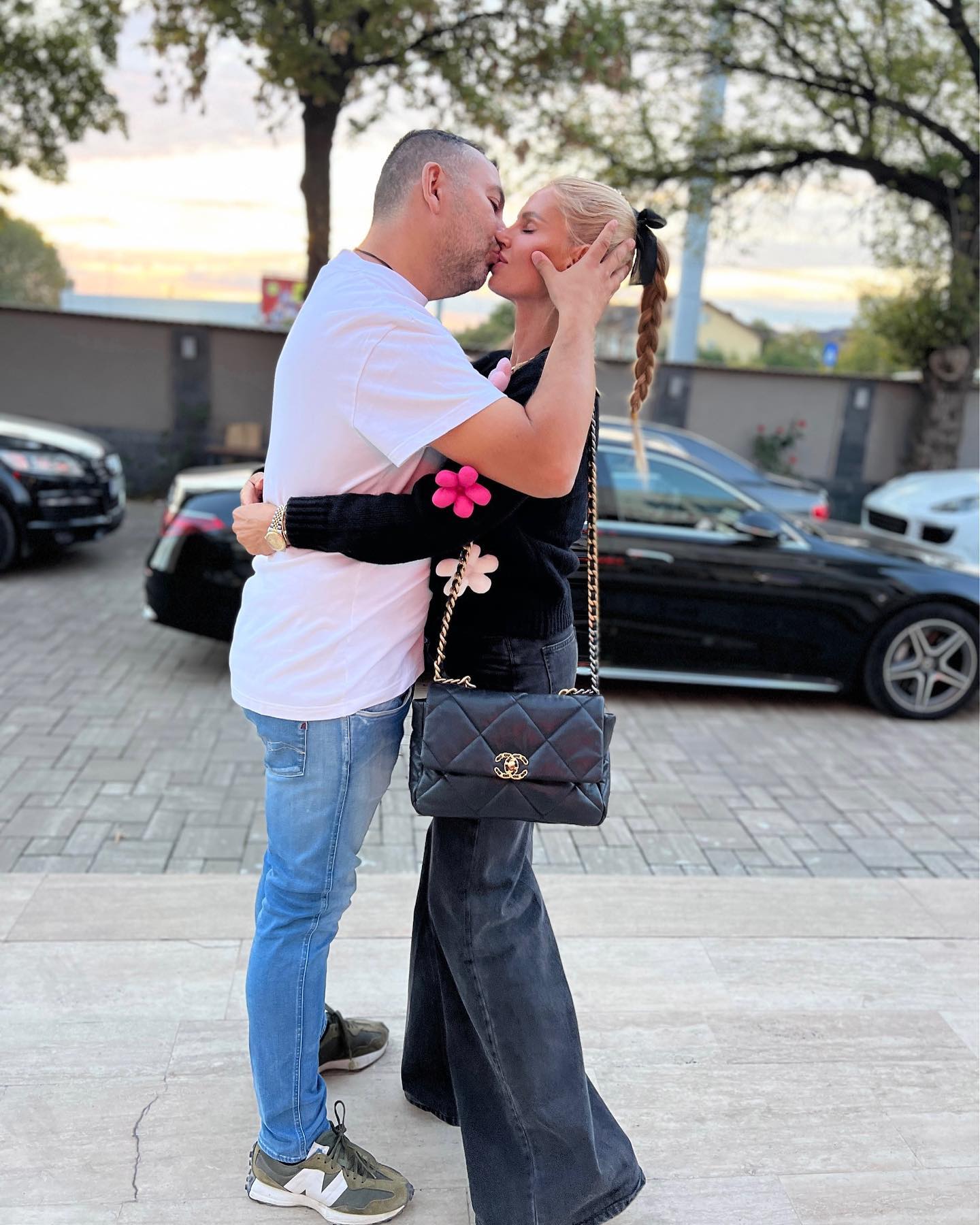 Anuntul facut de Andreea Banica dupa 15 ani de casnicie cu Lucian Mitrea 4