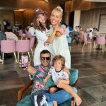 Anuntul facut de Andreea Banica dupa 15 ani de casnicie cu Lucian Mitrea 5