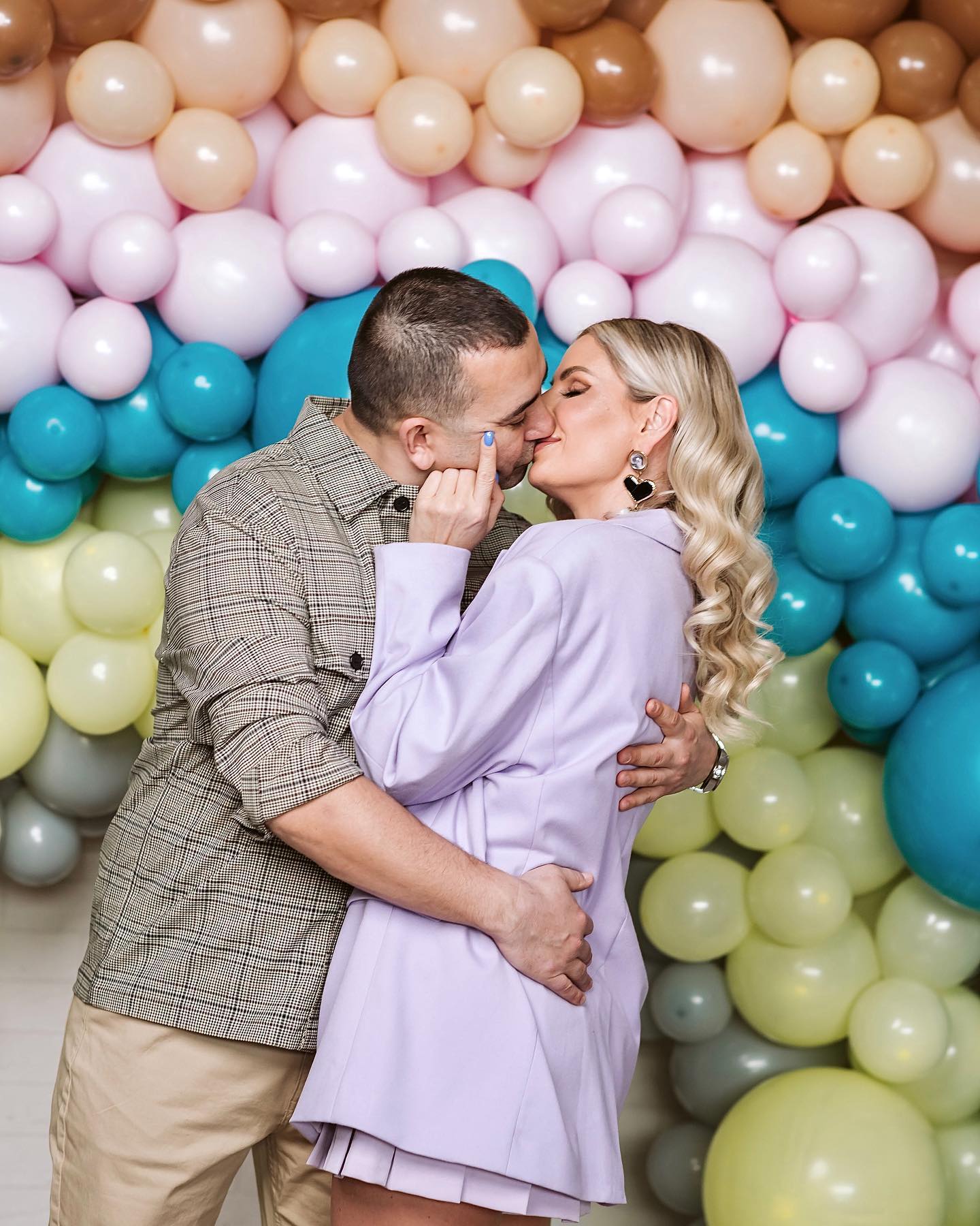 Anuntul facut de Andreea Banica dupa 15 ani de casnicie cu Lucian Mitrea 8