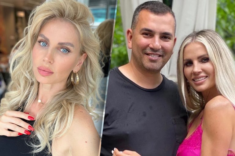 Anunțul făcut de Andreea Bănică după 15 ani de căsnicie cu Lucian Mitrea: “Nu vrea să recunoască”