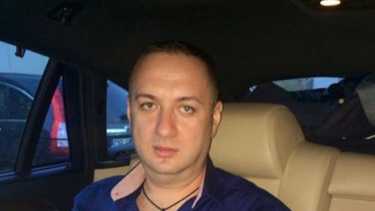 Bărbatul celebru care s-a iubit cu Anna Lesko 1