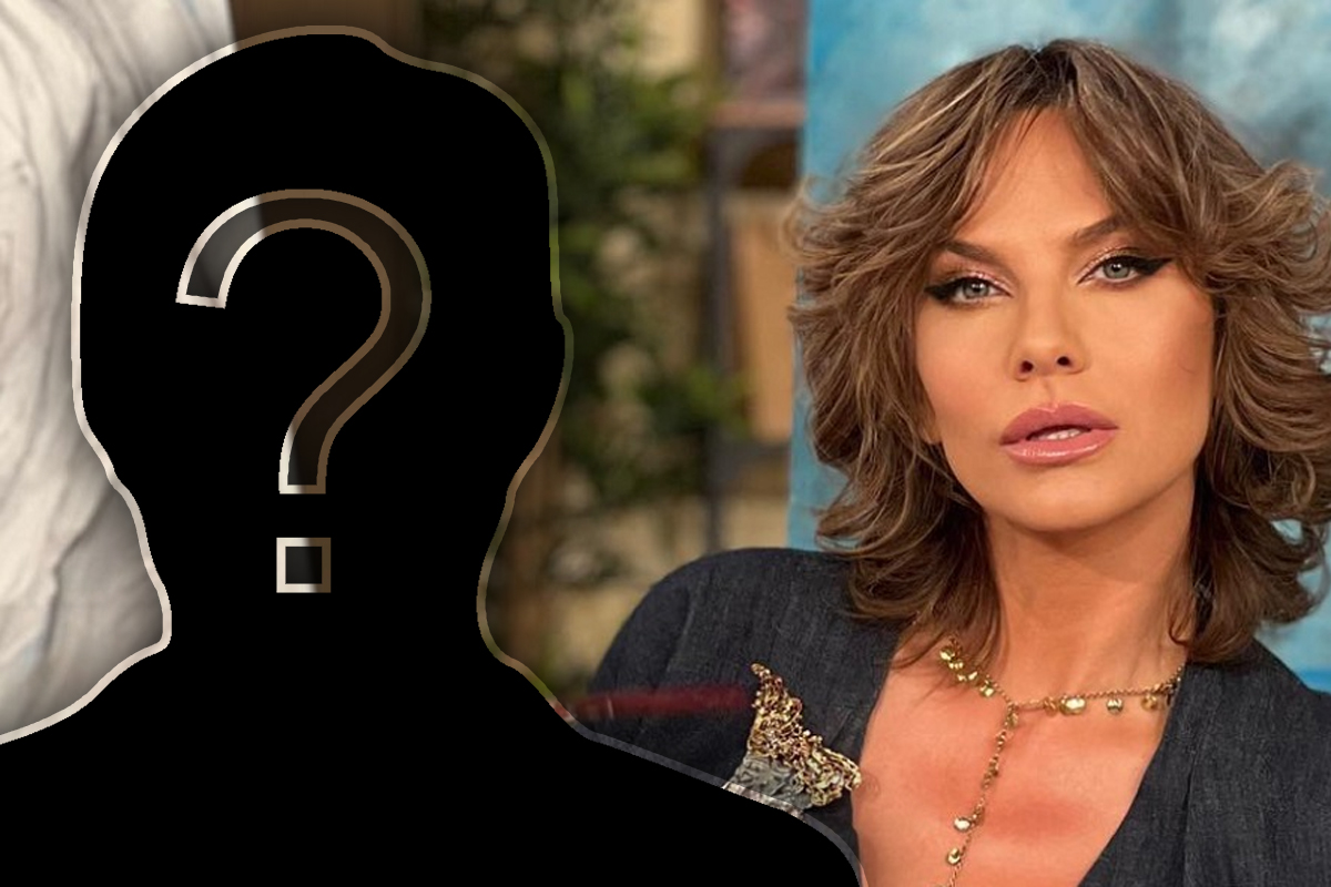 Bărbatul celebru care s-a iubit cu Anna Lesko