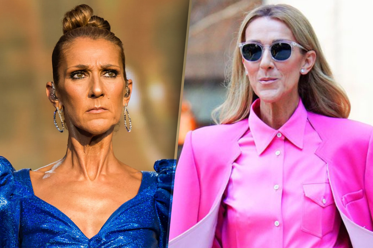 Boala teribila de care sufera Celine Dion