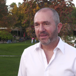 Călin Popescu, fratele mai mare al Adelei Popescu