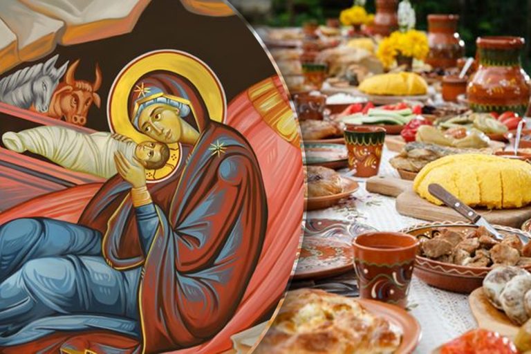 Când începe Postul Crăciunului 2023. Cât durează și câte zile cu dezlegare la pește sunt