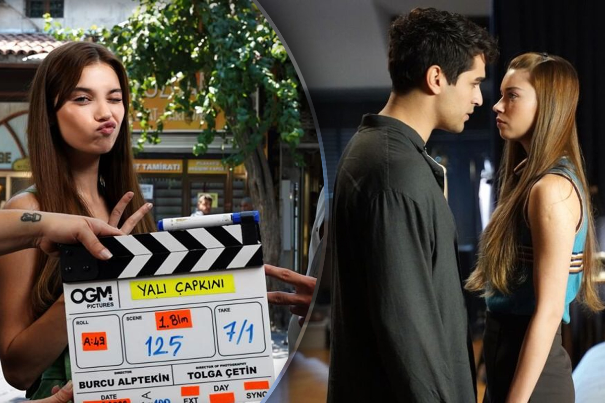 Cand incepe sezonul 2 Golden Boy