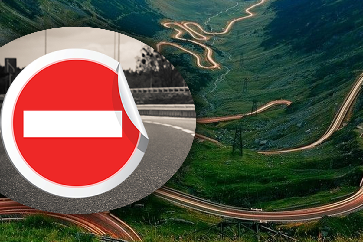 Cand se inchide Transfagarasanul in 2023. Detaliul esential pe care trebuie sa-l stie romanii