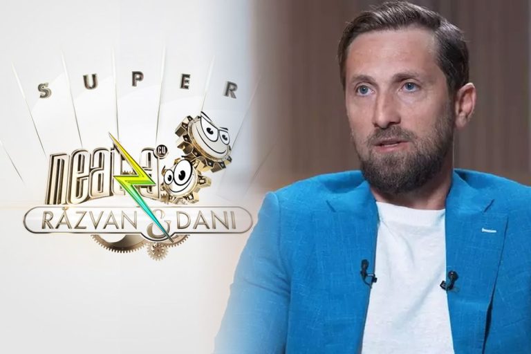 Surpriză de proporții la Antena 1. Dani Oțil s-a întors la Neatza, cum l-a așteptat Răzvan Simion în direct