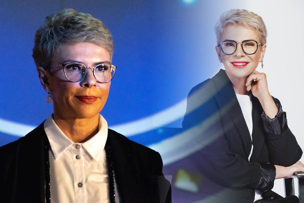 Care a fost primul job al lui Teo Trandafir. Dezvaluirea vedetei te va uimi Prima agentie din Romania. Vorbeam franceza