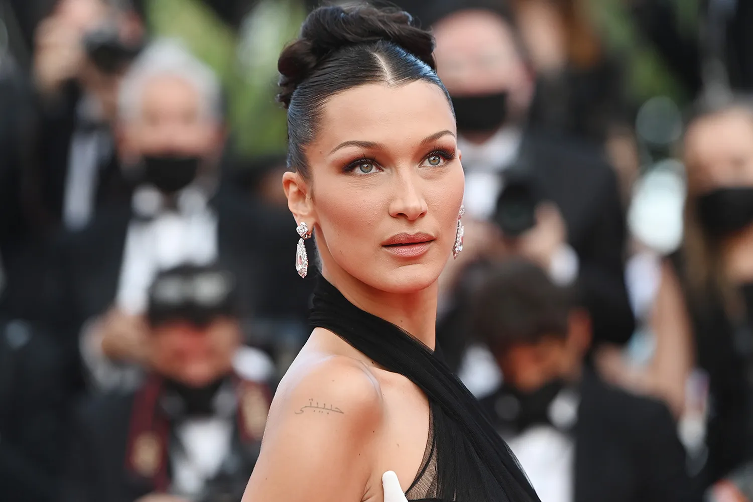 Care este cea mai frumoasă femeie din lume