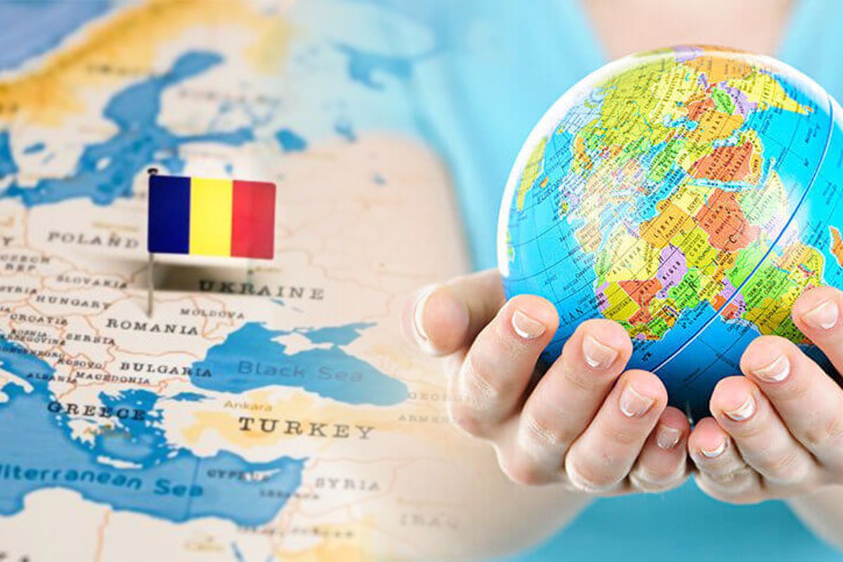 Care este cea mai ușoară limbă străină pentru români. O înveți cel mai repede