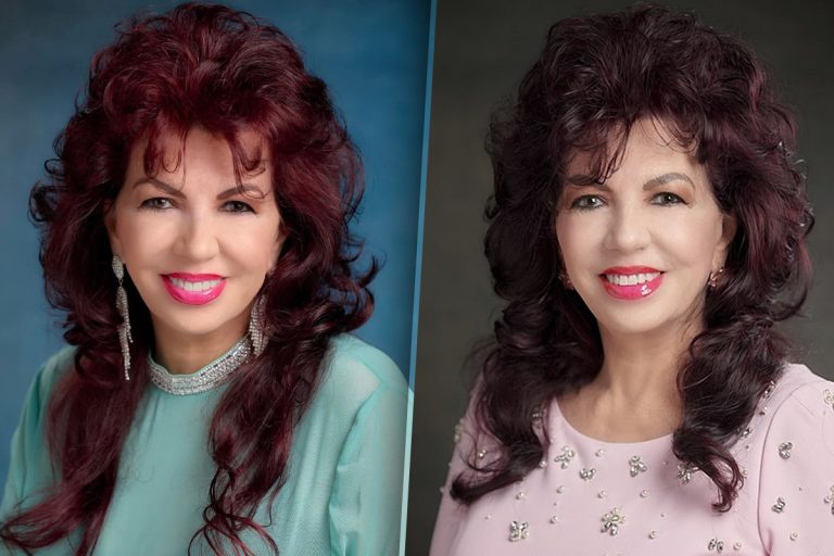 Care este numele real al lui Carmen Harra. Așa o cheamă de fapt în buletin