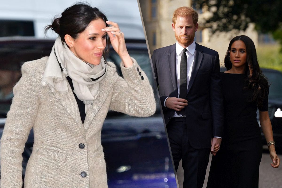 Cariera lui Meghan Markle, la un pas de dezastru. Proiectul care i-ar putea aduce mari probleme soției Prințului Harry