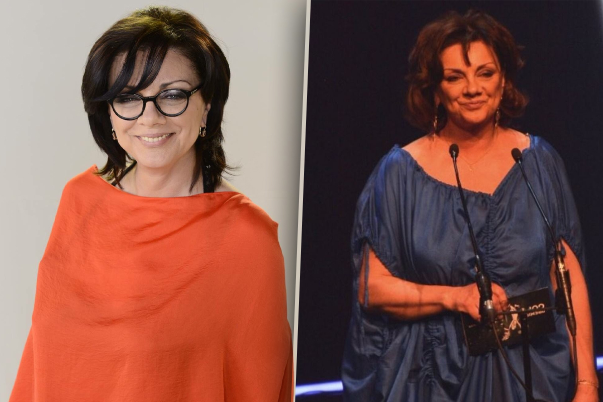 Carmen Tanase, despre complexe