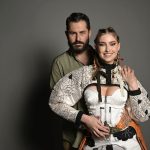 Cat cantareste si ce inaltime are Iulia Albu