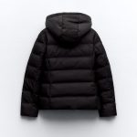 Cat costa cea mai ieftina geaca de iarna de la Zara, in 2023 2