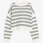 Cat costă cel mai ieftin pulover de dama la H&M, in toamna-iarna 2023
