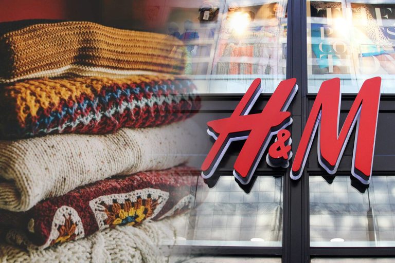 Cât costă cel mai ieftin pulover de damă la H&M, în toamna-iarna 2023. Modele simple sau cu imprimeuri, în funcție de preferințe