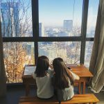 Cat de frumoase s-au făcut fiicele lui Cristi Chivu