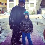 Cat de frumoase s-au făcut fiicele lui Cristi Chivu 3