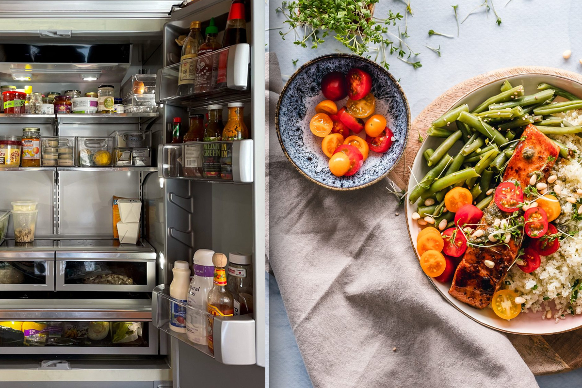 Cat timp se poate pastra mancarea gatita in frigider