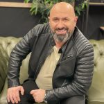 Catalin Scarlatescu a revenit pe platourile de filmare 2