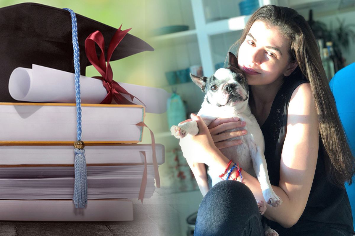 Câte clase are Monica Gabor. Care este meseria de bază a fostei soții a lui Irinel Columbeanu