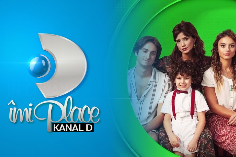 Câte episoade are serialul Melek de la Kanal D. Ziua și ora în care se va difuza ultimul episod