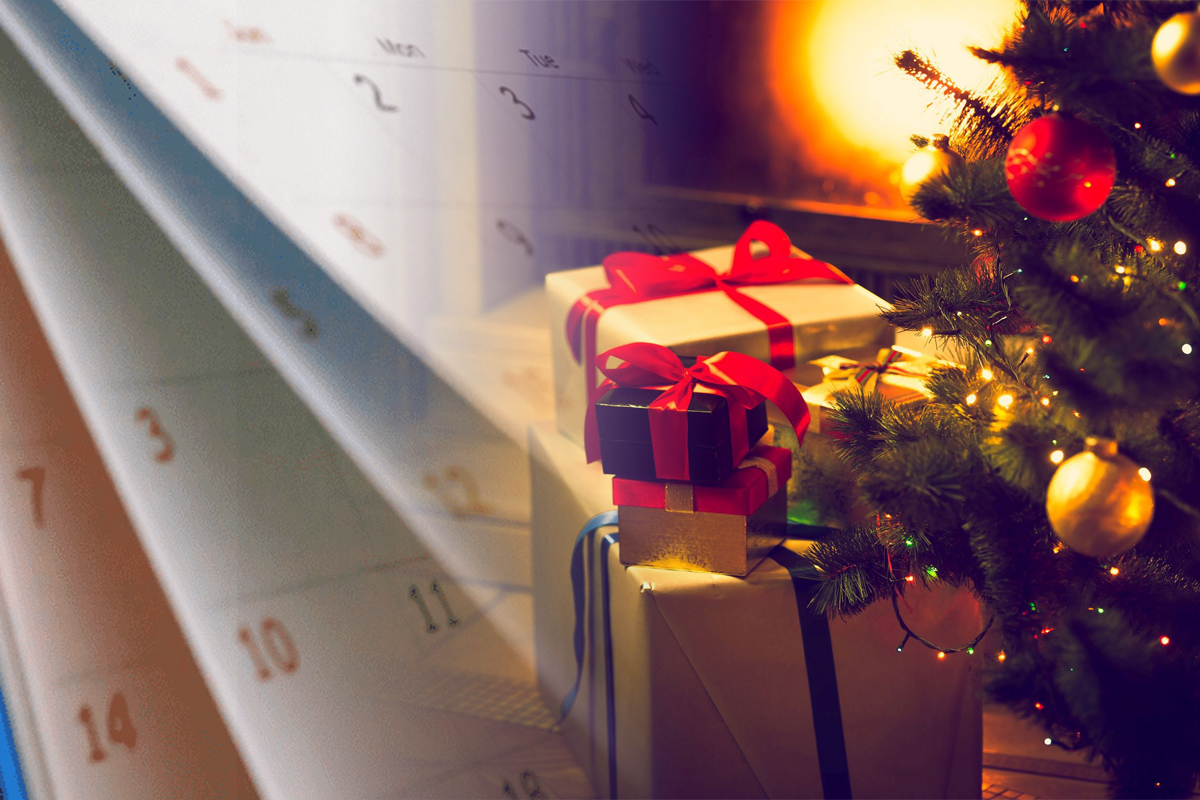 Câte zile libere au românii de Crăciun și de Revelion 2024