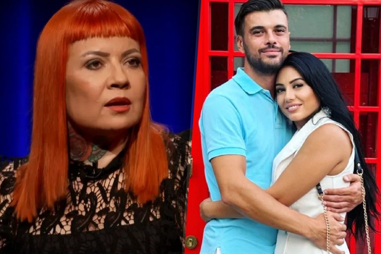 Catinca Roman îl atacă pe Marius Elisei, după ce s-a afișat cu noua iubită. Ce a putut să spună despre fostul ei cumnat