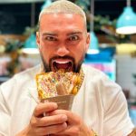 Ce a consumat de fapt Dorian Popa. Motivul pentru care a fost deschis dosar penal pe numele artistului