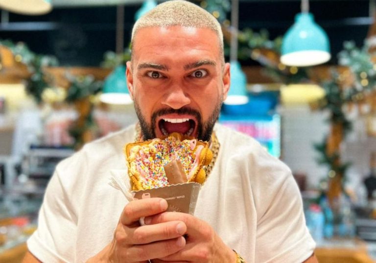 Ce a consumat de fapt Dorian Popa. Motivul pentru care a fost deschis dosar penal pe numele artistului