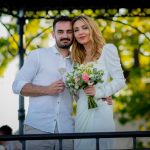 Ce a patit Ana Odagiu, actrita din serialul Bravo tata in noaptea nuntii 1