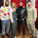 Ce a patit Ana Odagiu, actrita din serialul Bravo tata in noaptea nuntii 4