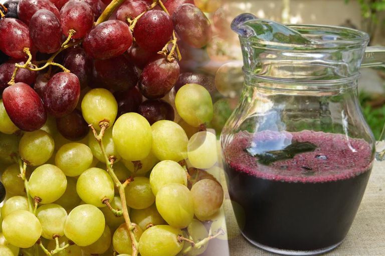 Ce adaugă gospodarii de la țară în must ca să rămână dulce tot anul. Metoda simplă care funcționează de minune