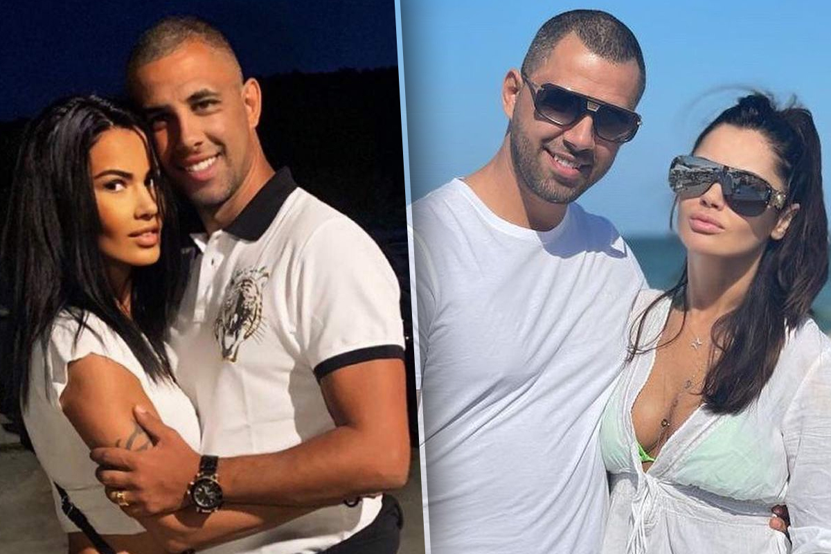 Ce afaceri are Alex Ashraf, de fapt.