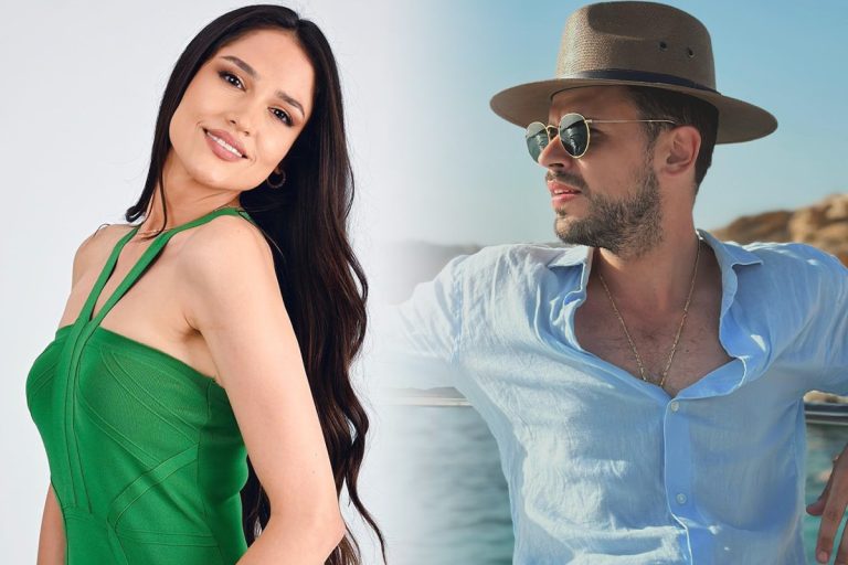 Ce condiție trebuie să îndeplinească Oana Zara pentru a primi inelul de logodnă de la Bogdan Medvedi. ”Nu mai am speranțe, gata” VIDEO EXCLUSIV