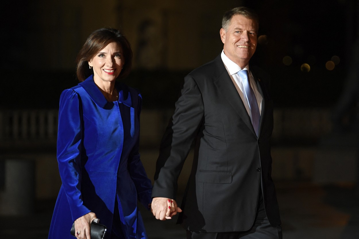 Ce dieta tine Carmen Iohannis, la aproape 63 de ani 1