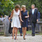 Ce dieta tine Carmen Iohannis, la aproape 63 de ani