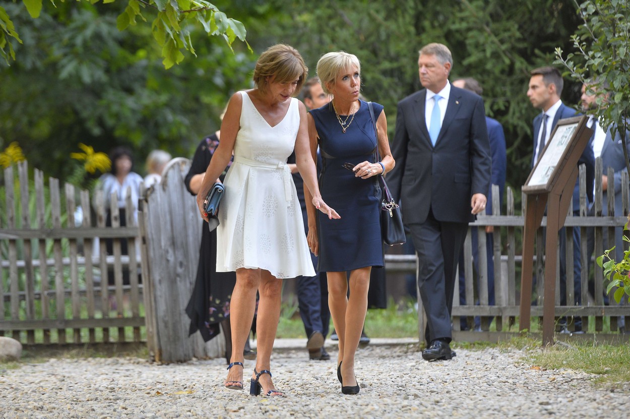 Ce dieta tine Carmen Iohannis, la aproape 63 de ani