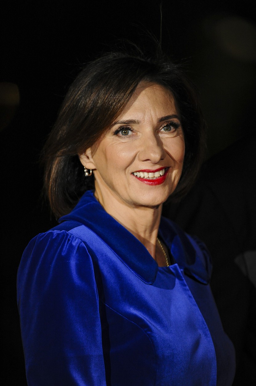 Ce dieta tine Carmen Iohannis, la aproape 63 de ani 1