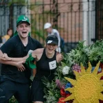 Ce diferenta de varsta este intre Alexia si Aris, copiii Andreei Esca si ai lui Alexandre Eram 2