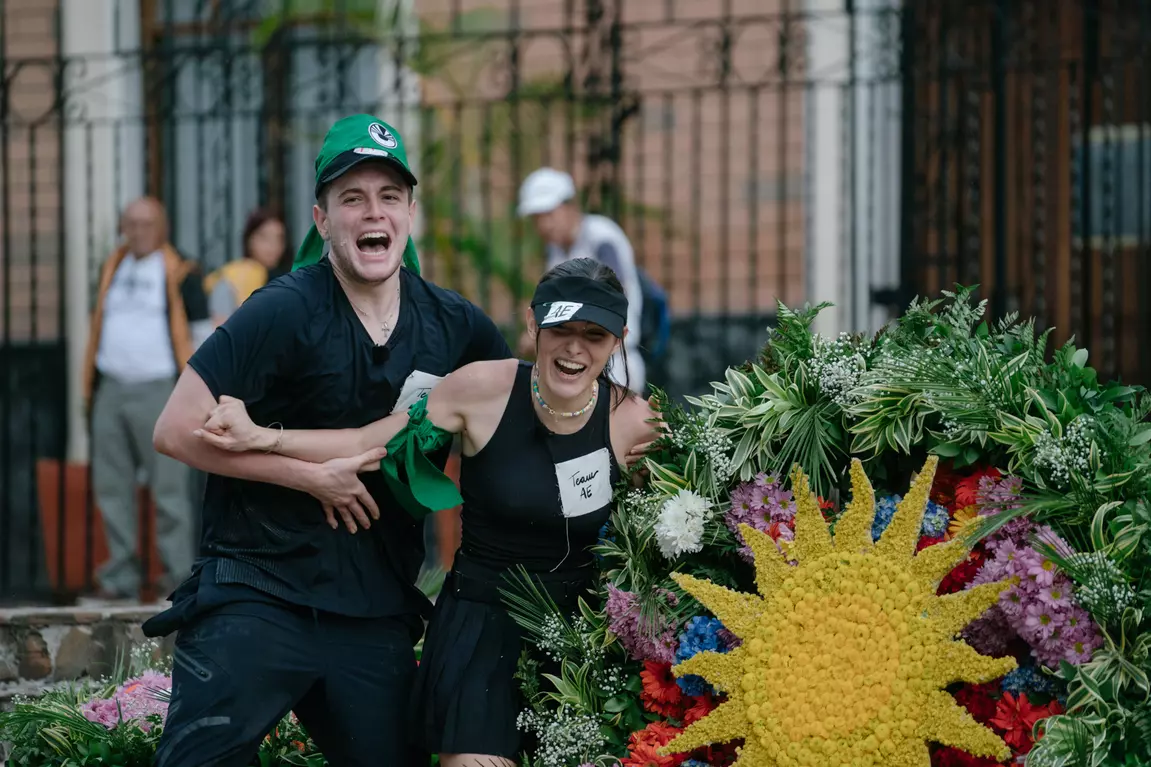 Ce diferenta de varsta este intre Alexia si Aris, copiii Andreei Esca si ai lui Alexandre Eram 2