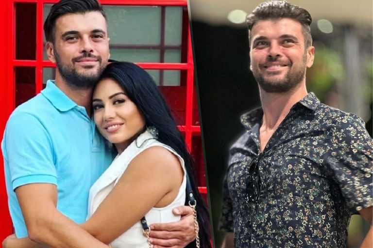 Ce diferență de vârstă este între Marius Elisei și noua iubită. Îndrăgostiții s-au mutat împreună după doar o lună de relație