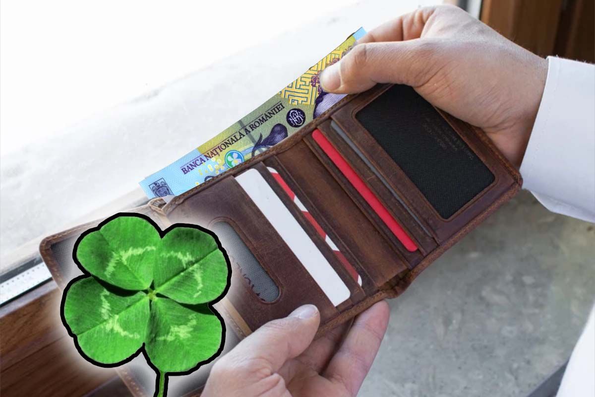 Ce e bine să ții în portofel pentru a atrage banii în viața ta