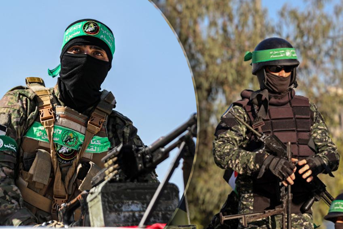 Ce este Hamas. De unde provine de fapt numele acestei organizatii