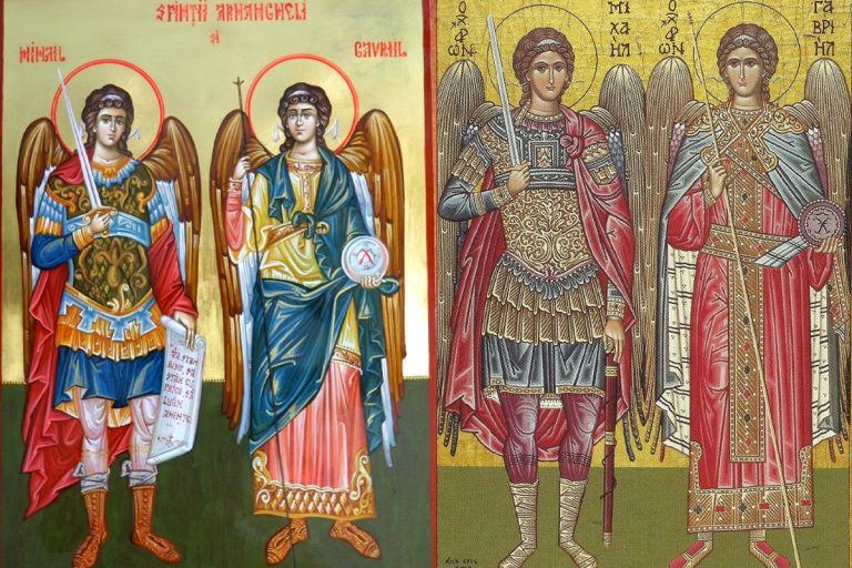 Ce este bine să faci de Sfinții Mihail și Gavriil 2023. Cele mai cunoscute obiceiuri din popor