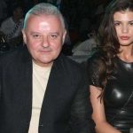 Ce i-a transmis Monica Gabor lui Irinel Columbeanu, când a aflat că a ajuns la azil. Nimeni nu se aștepta la asta