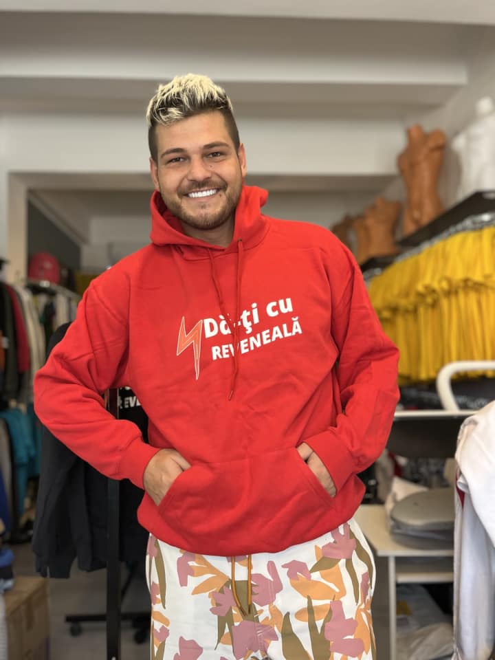 Ce i s-a furat lui Razvan Botezatu 1